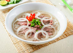 Phở Bò